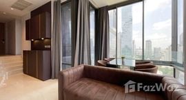 Available Units at Ashton Silom