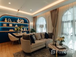 1 Bedroom Condo for sale at Above Element, Choeng Thale