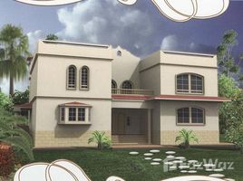 7 Habitación Villa en venta en Al Shorouk 2000, El Shorouk Compounds