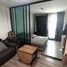1 спален Квартира в аренду в Pause Sukhumvit 107, Samrong Nuea, Mueang Samut Prakan, Самутпракан, Таиланд