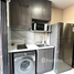 1 спален Кондо в аренду в The Cube Loft Srinakarin - Theparak, Samrong Nuea, Mueang Samut Prakan, Самутпракан