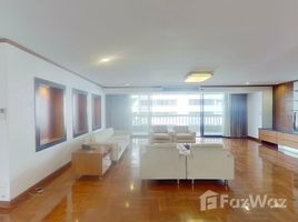 4 Bedroom Condo for rent at Asa Garden, Khlong Tan, Khlong Toei, Bangkok