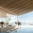 6 غرفة نوم فيلا للبيع في Zuha Island Villas, The Address Sky View Towers