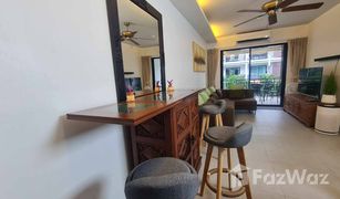 2 Bedrooms Condo for sale in Rawai, Phuket The Title Rawai Phase 1-2