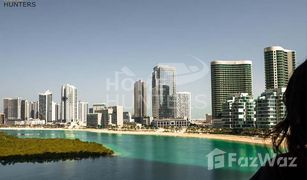 4 Schlafzimmern Appartement zu verkaufen in City Of Lights, Abu Dhabi One Reem Island