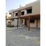 3 chambre Maison de ville à vendre à Palm Hills WoodVille., Al Wahat Road