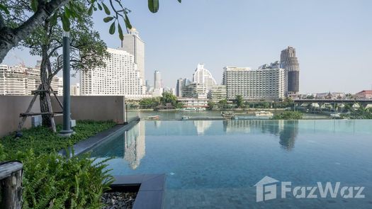 Photos 1 of the Communal Pool at The River by Raimon Land