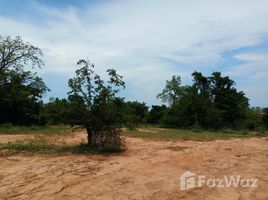 佛丕 七岩 13 Rai Sea View Land for Sale in Cha Am N/A 土地 售 