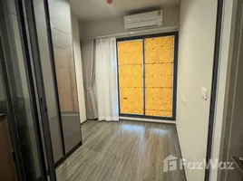 1 Habitación Apartamento en alquiler en Ideo Sukhumvit - Rama 4, Phra Khanong