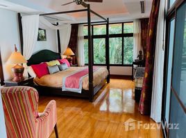 7 спален Дом на продажу в Boat Lagoon, Ko Kaeo, Пхукет Тощн