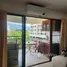 Studio Apartment for sale at Hillside Plaza & Condotel 4, Chang Phueak