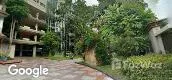 Street View of Gazebo Resort Pattaya