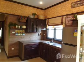 3 Schlafzimmer Haus zu verkaufen im Phumork Village Khao Kho, Thung Samo, Khao Kho, Phetchabun