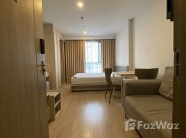 Studio Condo for rent at Ideo O2, Bang Na, Bang Na