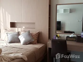 1 Schlafzimmer Wohnung zu vermieten im The Sky Condo Sriracha, Surasak