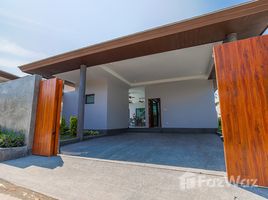 3 Bedrooms Villa for rent in Si Sunthon, Phuket Nicky Villas