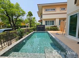 3 Habitación Villa en venta en Chiang Mai, Chai Sathan, Saraphi, Chiang Mai