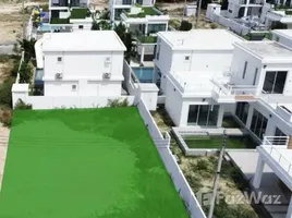  Terreno (Parcela) en venta en Tailandia, Hua Hin City, Hua Hin, Prachuap Khiri Khan, Tailandia