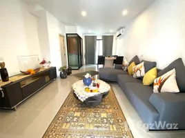 3 Bedroom Townhouse for rent at Patio Srinakarin - Rama 9, Hua Mak, Bang Kapi, Bangkok, Thailand