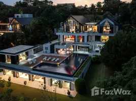 ขายวิลล่า 7 ห้องนอน ในโครงการ เดอะ เคป เรสซิเดนส์, ป่าคลอก, ถลาง, ภูเก็ต