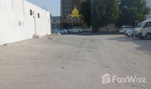 N/A Grundstück zu verkaufen in Al Rashidiya 2, Ajman Geepas Building 1