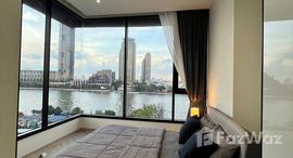 Available Units at Chapter Charoennakorn-Riverside