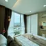 1 Bedroom Apartment for rent at The Light, Talat Nuea