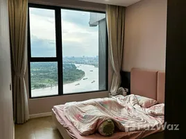 2 Schlafzimmer Appartement zu vermieten im Masteri Lumiere Riverside, An Phu