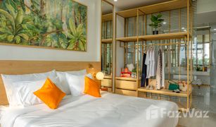 ขายคอนโด 1 ห้องนอน ใน กะรน, ภูเก็ต มีเลีย ภูเก็ต กะรน เรสซิเดนซ์
