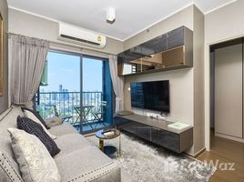 คอนโด 2 ห้องนอน ให้เช่า ในโครงการ ไอดีโอ สุขุมวิท 93, บางจาก, พระโขนง