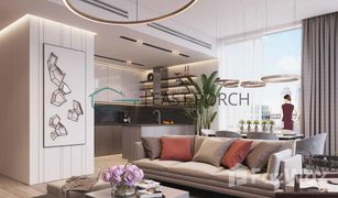 1 Habitación Apartamento en venta en Executive Towers, Dubái AHAD Residences