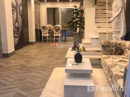 2 Phòng ngủ Nhà mặt tiền for sale in Quận 3, TP.Hồ Chí Minh, Phường 13, Quận 3