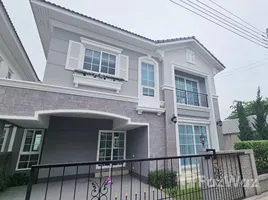 4 Bedroom Villa for rent at Golden Neo Sukhumvit Lasalle, Samrong Nuea, Mueang Samut Prakan