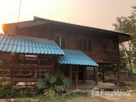 3 Bedroom House for sale in Phayao, San Pa Muang, Mueang Phayao, Phayao