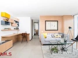 3 Bedroom Apartment for sale at AVENUE 55 # 86A 52, Medellin