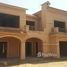 4 Bedroom Villa for sale at Lake View, The 5th Settlement