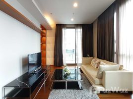 在Quattro By Sansiri租赁的2 卧室 公寓, Khlong Tan Nuea, 瓦他那
