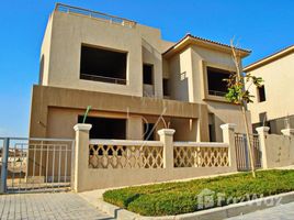 5 غرفة نوم فيلا للبيع في Palm Hills Golf Extension, Al Wahat Road, مدينة 6 أكتوبر, الجيزة, مصر