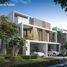 4 Bedroom Townhouse for sale at Aura, Olivara Residences