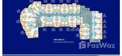 Building Floor Plans of Whale Marina Condo