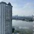 1 Bedroom Condo for rent at Supalai River Resort, Samre, Thon Buri, Bangkok