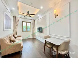 Villa 1 chambre à louer à Hoa Cuong Bac, Da Nang, Hoa Cuong Bac