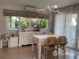 บ้านเดี่ยว 3 ห้องนอน ให้เช่า ในโครงการ ศุภาลัย ฮิลส์, ศรีสุนทร