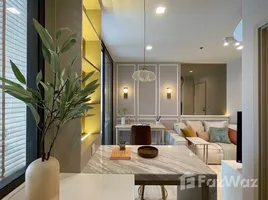 1 Bedroom Condo for rent at Life One Wireless, Lumphini