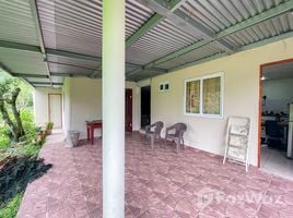 2 Schlafzimmer Haus zu verkaufen in Boquete, Chiriqui, Alto Boquete