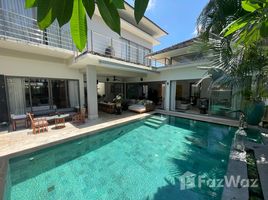 3 Schlafzimmer Villa zu verkaufen im Diamond Villas Phase 1, Si Sunthon, Thalang, Phuket
