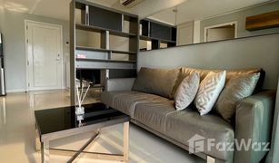 1 Schlafzimmer Wohnung zu verkaufen in Khlong Tan Nuea, Bangkok Le Nice Ekamai