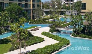 Studio Condo for sale in Cha-Am, Phetchaburi Rain Cha Am - Hua Hin