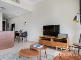 Studio Apartment for sale at 8 Boulevard Walk, BLVD Crescent, Downtown Dubai