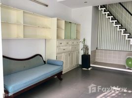 2 Bedroom House for sale in Phu Tho Hoa, Tan Phu, Phu Tho Hoa